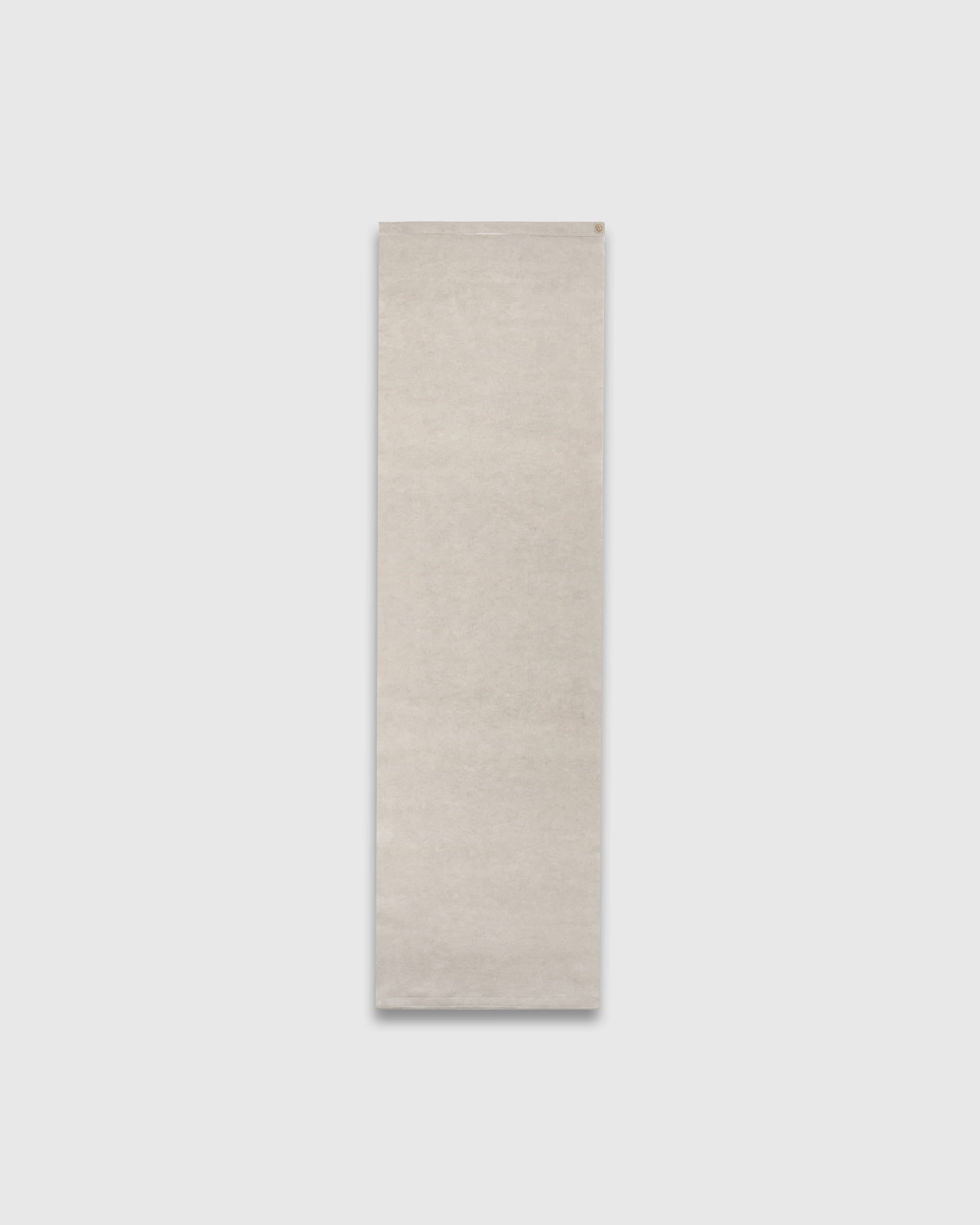 Vigg | Felt Sheet / 58 x 241 cm, Light Beige